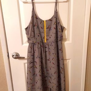 Xhilaration Summer dress